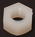 SOI NUT FOR SHAFT FOR BUBBLETRON