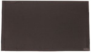 SOI BLACK SCRIM FOR EVENT FACADE TT