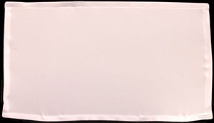 WHITE SCRIM A FOR EVENT FACADE TT