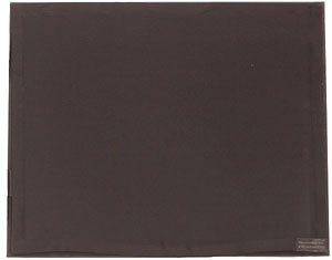 BLACK SCRIM B FOR EVENT FACADE TT