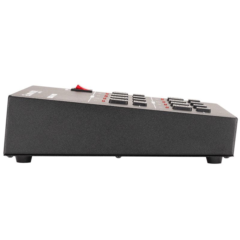 SC8 II PAD SYSTEM