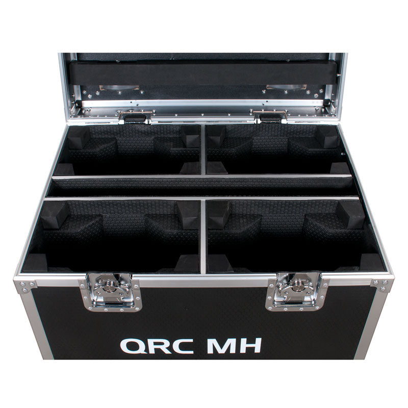 QRC MH