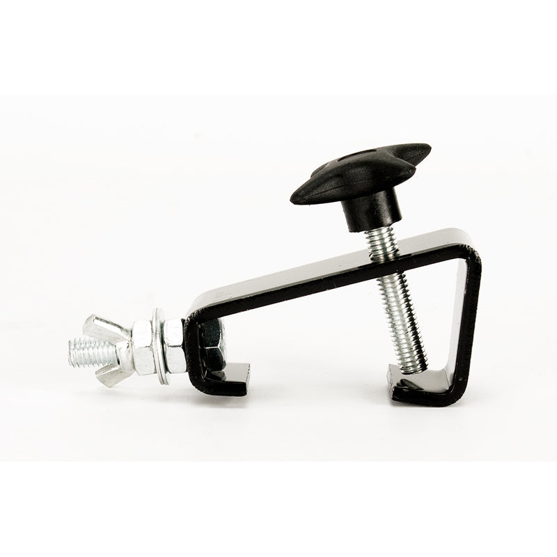 Dura Clamp Black