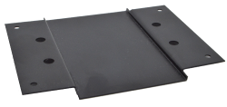 BATTERY PRESS PLATE 2 FOR MEGA GO PAR 64