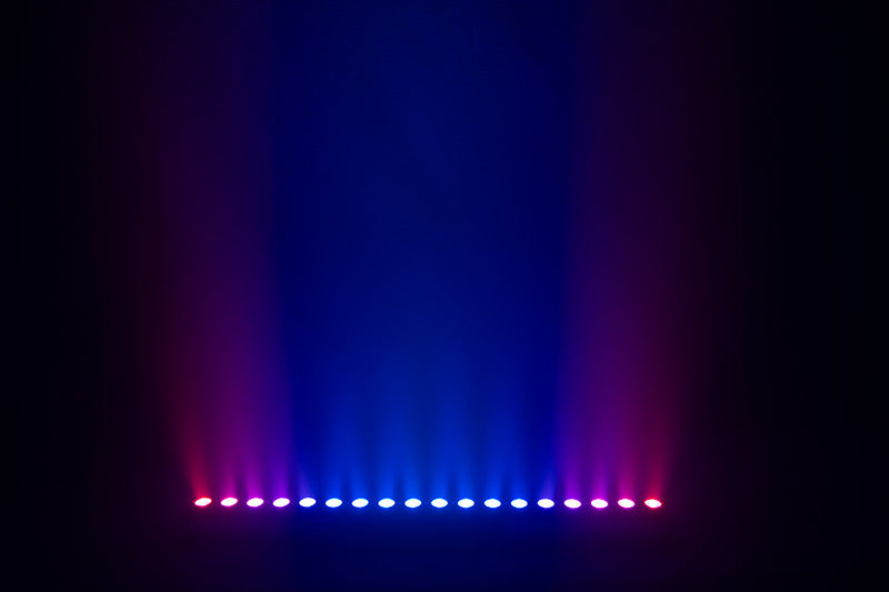 Mega Color Q18