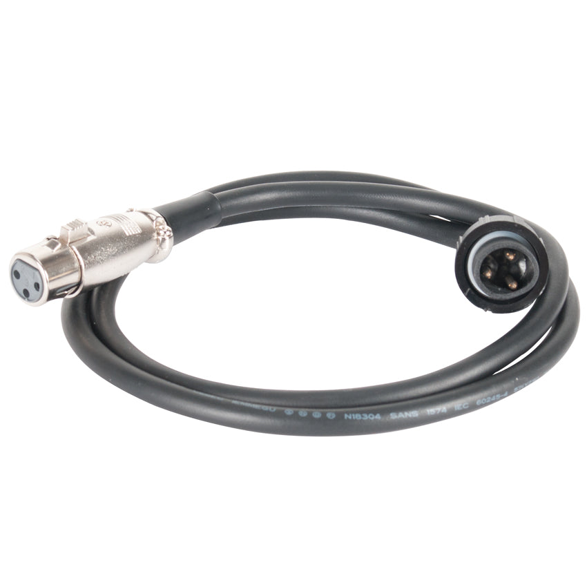 Z-ELAR R DMX 1