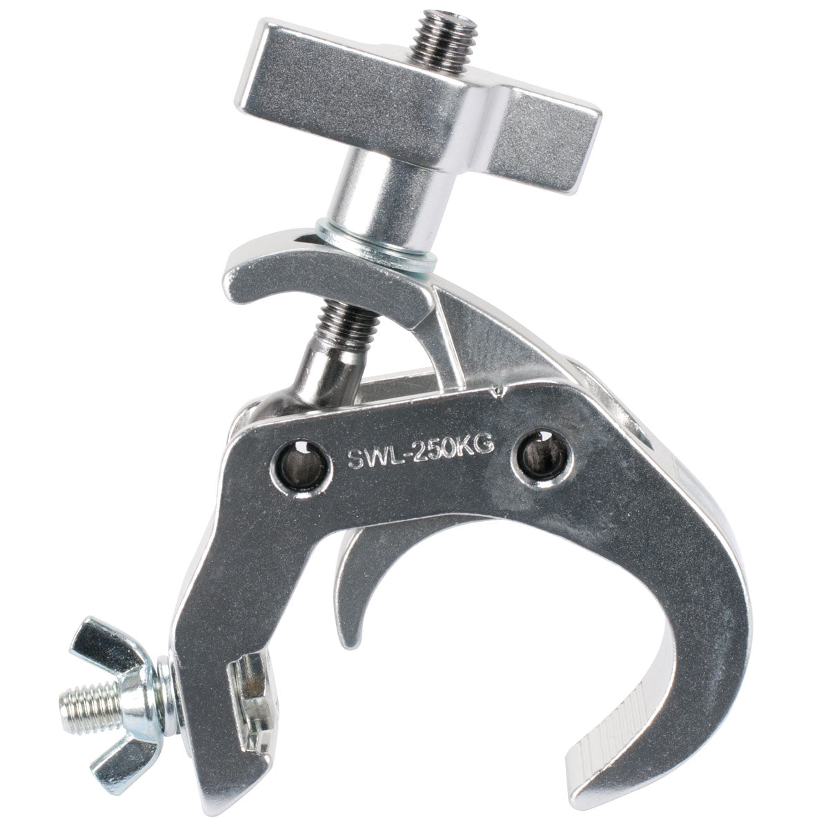Quick Rig Clamp