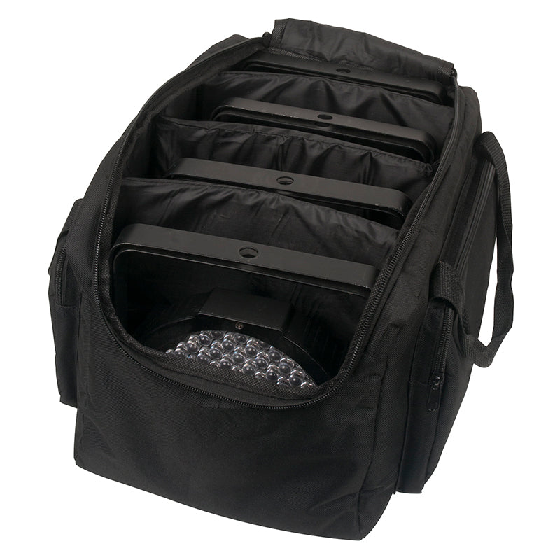 F4 Par Bag EP