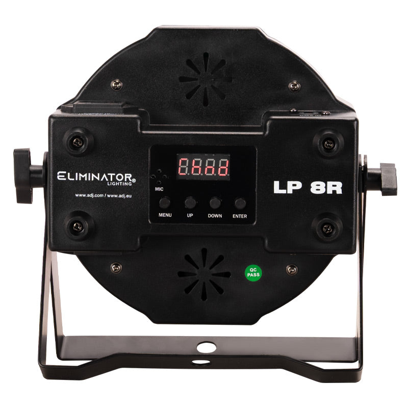 LP 8R