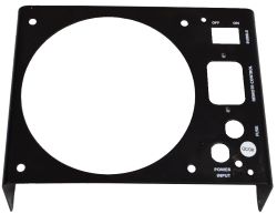 FAN PLATE FOR BUBBLETRON EX