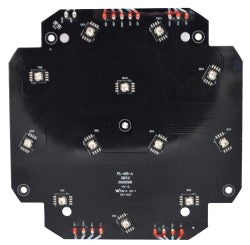 PL-495-A REV:C 20160326 LED PCB FOR MEGA