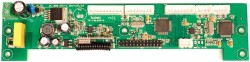 PL-699 MAIN PCB FOR ULTRA HEX BAR 6