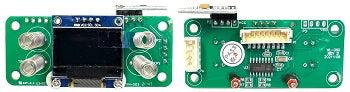 WL-060 2021108 DISPLAY PCB FOR MIRAGE Q
