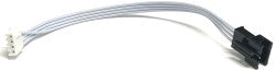 LED ADAPTER CABLE FOR COB CANNON LP200ST