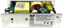VUP150F24A027 IP:100-240V 50/60Hz OP:24V