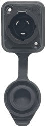POWER IN SOCKET FOR ELEMENT H6 PAK CHR,