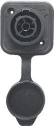 POWER OUT SOCKET FOR ELEMENT H6 PAK CHR