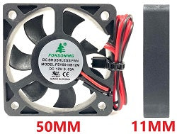 FSY5010B12M DC12 0.03A FAN FOR PIXIE DRI