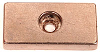 SOI END CAP MAGNET FOR WIFLY BAR QA5