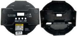BODY HOUSING FOR MEGA HEX L