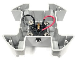 /*/*USE Z-162941R CHARGING BASE ASSEMBLY