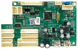 MAIN PCB FOR JOLT BAR FX
