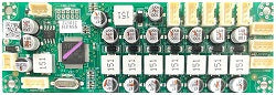 VICE PCB E FOR HYDOR BEAM X12