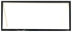 GLASS COVER FOR JOLT PANEL FX