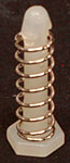 SOI LED HOLDER FOR FURIOUS THREE RG