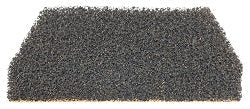 DUSTRPOOF COTTON FOR HYDRO SPOT 1