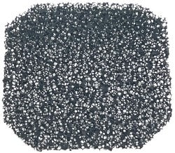 DUSTPROOF COTTON FOR HYDRO HYBRID
