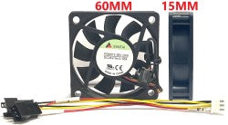PD60153B1G00 DC24V 0.10A FAN FOR VIZI B