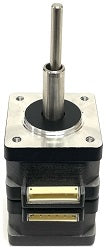 14HSR2001 STEP MOTOR FOR FOCUS HYBRID