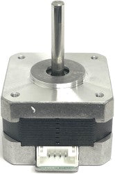 PA17HSB1004-12 STEPPER MOTOR FOR HYDRO H