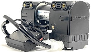 SOI VACUUM DIAPHRAM PUMP FOR HYDRO IP TE