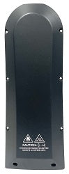 ARM SIDE COVER FOR HYDRO BEAM X12