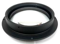 OBJECTIVE LENS FOR HYDRO PROFILE