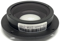 ZOOM PRISM LENS FOR FOCUS HYBRID