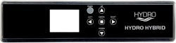 DISPLAY SCREEN GLASS FOR HYDRO HYBRID