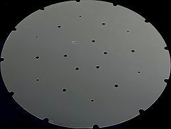 DIFFUSER FOR FOCUS FLEX L19