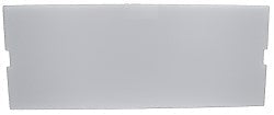 FROST FILTER FOR JOLT PANEL FX2, JOLT PA