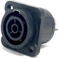 POWER SOCKET FOR JOLT PANEL FX2