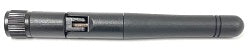 BENDABLE STRAIGHT-IN ANTENNA FOR FOCUS F