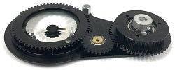 24 FACE PRISM ASSEMBLY FOR HYDRO BEAM X1