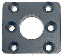 QUICK LOCK PLATE FOR HYDRO PROFILE