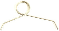 TORSIONAL SPRING FOR FOCUS PROFILE