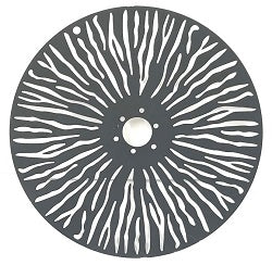 ANIMATION WHEEL FOR HYDRO PROFILE