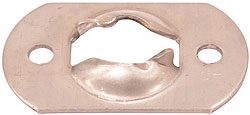 FAST LOCK SEAT FOR 32 HEX PANEL IP
