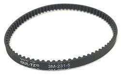 3M-231-5 ZOOM BELT FOR HYDRO SPOT 1