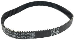 3M-339-11 PAN BELT FOR HYDRO SPOT 2